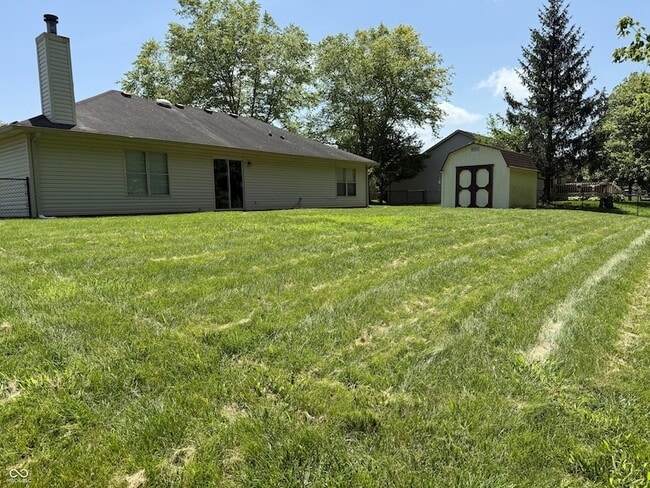6438 Thistle Bend