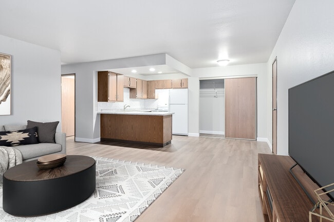 2 Bedroom Medium