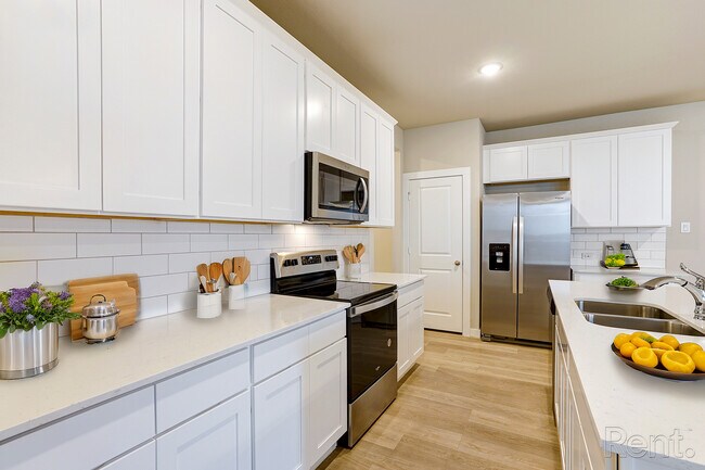 Hampton Villas