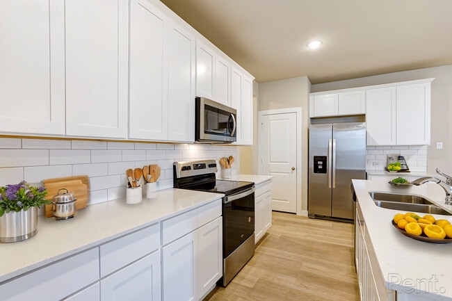 Photo - Hampton Villas