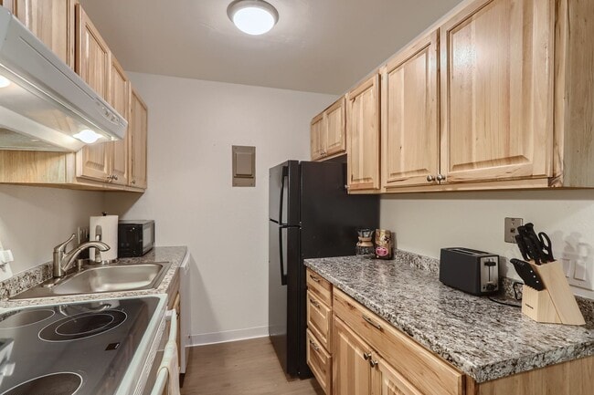 Photo - Spacious 1 BDR in Central Boulder