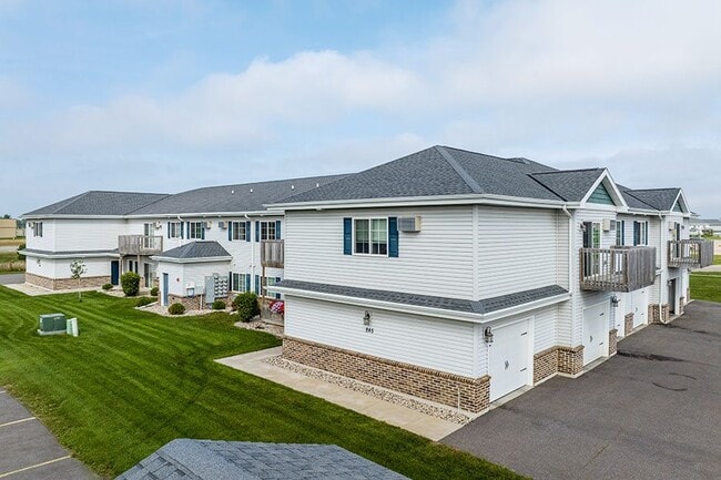 Heritage Farm Estates
