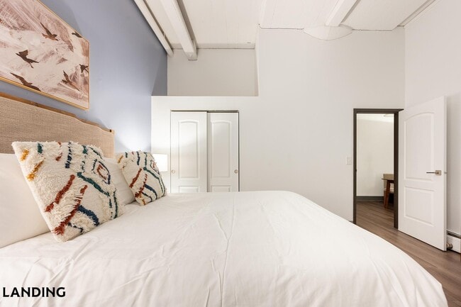 45 Willow St Unit 305