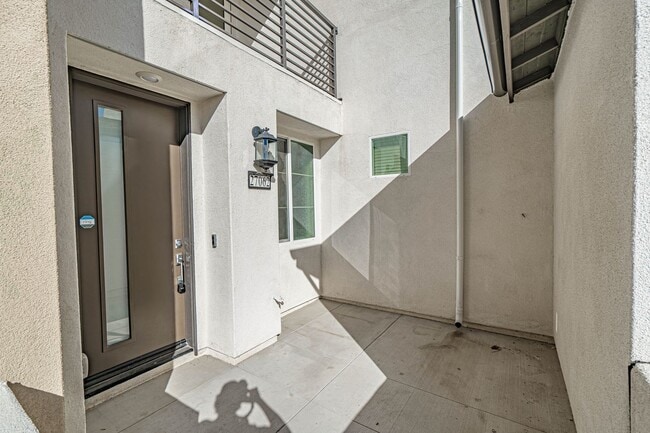 Photo - COMING SOON! Five Points - 2 Bedroom Townhome for Rent in Valencia.