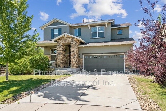 Building Photo - 963 Laramie Ln