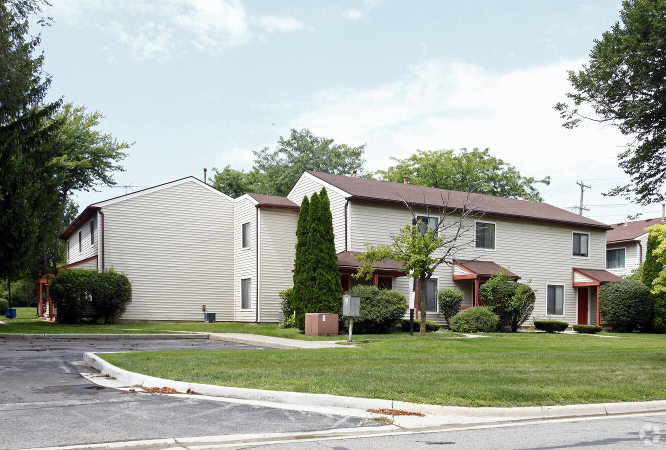 Photo - Woodcraft Square Apartments