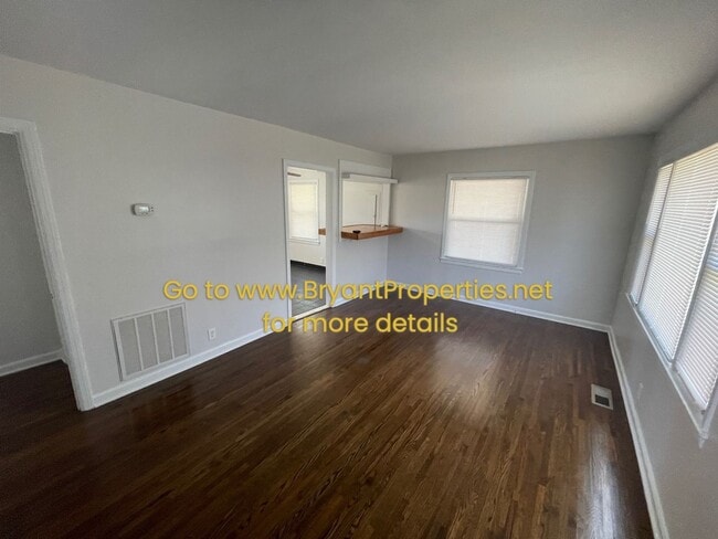 Photo - Nashville - Donelson Area  2 Bedroom 1-Bath