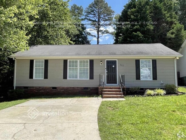 Building Photo - 357 Brookgreen Pl NW Rental