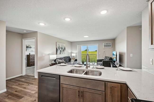 Winsted Fields Apartments