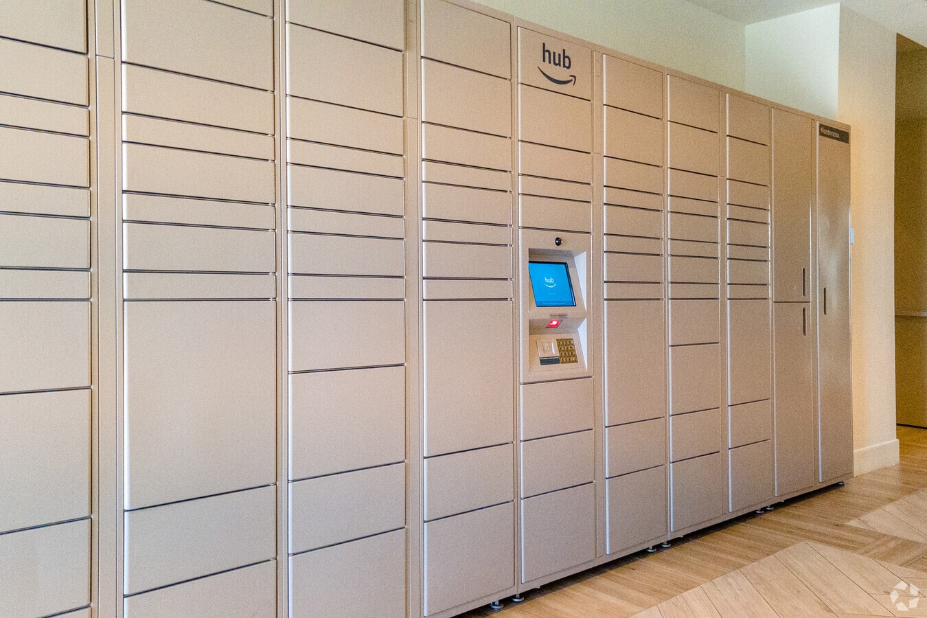 Magnolia Square - Magnolia Square