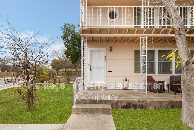 Photo - 231 Alexander Hamilton Dr Unit (Upstairs)