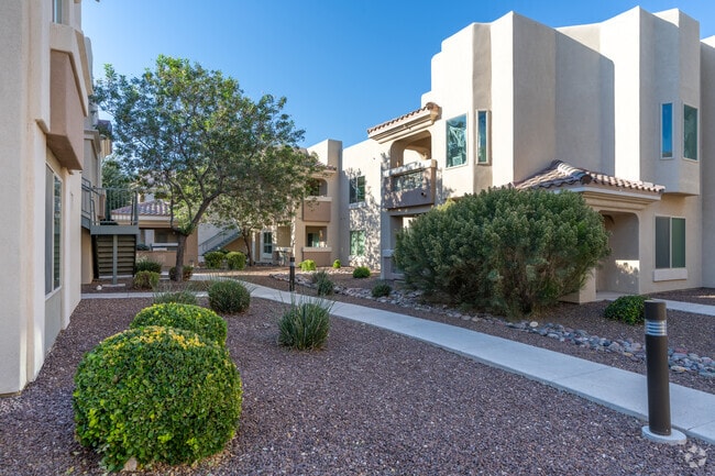 Apartamentos Canyonstone
