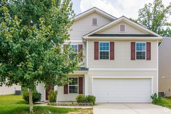 Building Photo - 11427 Tribal Drive Rental