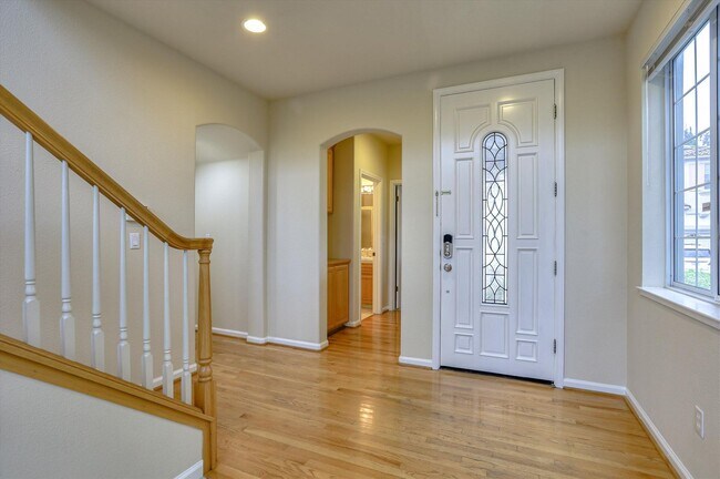 Photo - Cupertino Home for Rent!