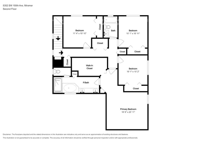 Photo - 5352 SW 155th Ave