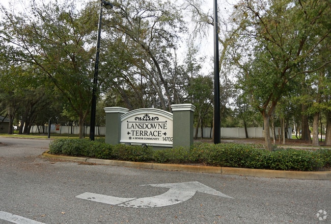 Photo - Lansdowne Terrace Apartments