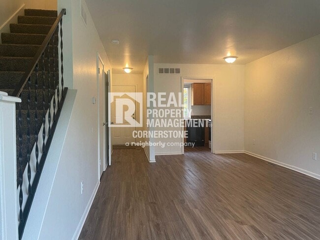 Photo - Move In Ready Townhome Unit 4