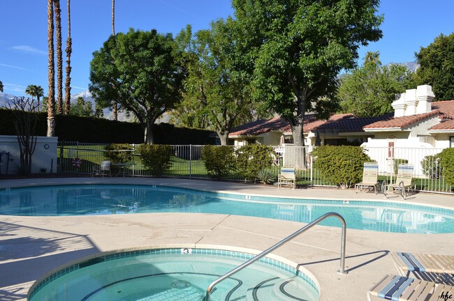 Mesquite Country Club,Ground Floor, FURNIS... - Mesquite Country Club,Ground Floor, FURNIS... Unidad G35 Rental