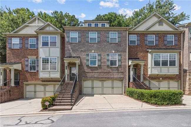 Building Photo - 2086 Cobblestone Cir NE Rental
