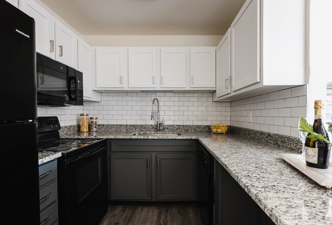 Photo - The Shoals at Chickamauga Lake