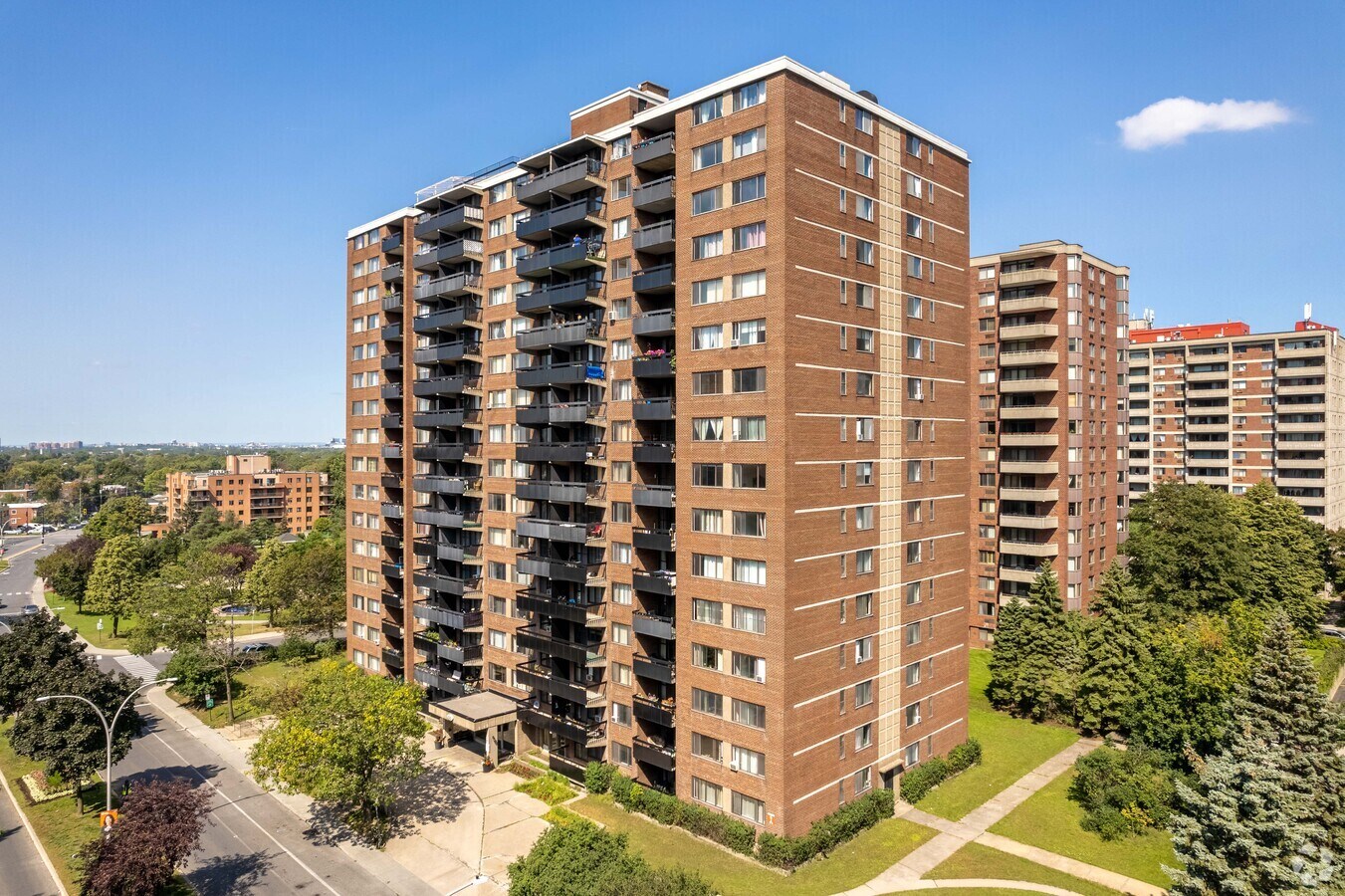 Photo - Le Montpellier