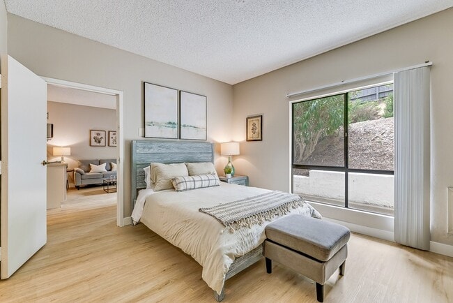 Encinitas Senior Living - 55+ Active Adult Apartments