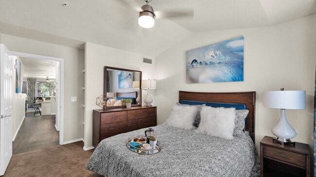 Catherine Townhomes