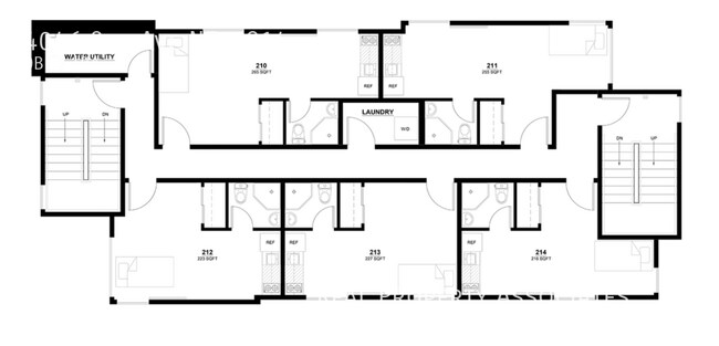 Photo - 4046 8th Ave NE Unit 214