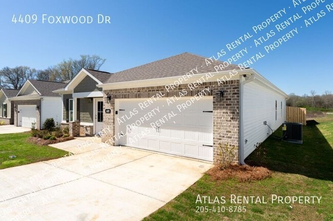 Photo - 4409 Foxwood Dr SE