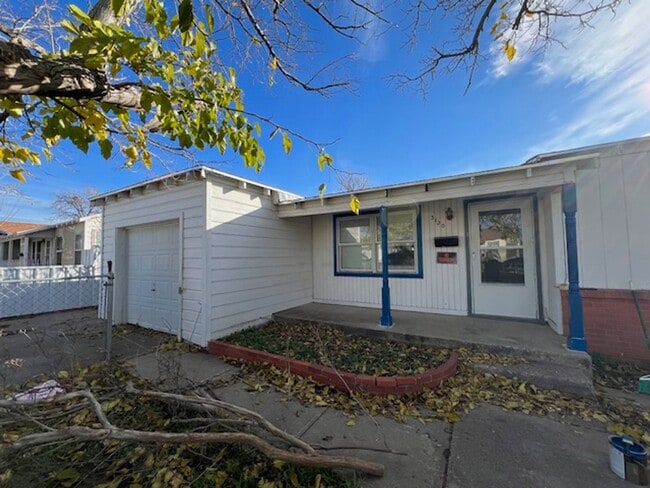 For Lease - 3120 Tom Green - Odessa TX - For Lease - 3120 Tom Green - Odessa TX House