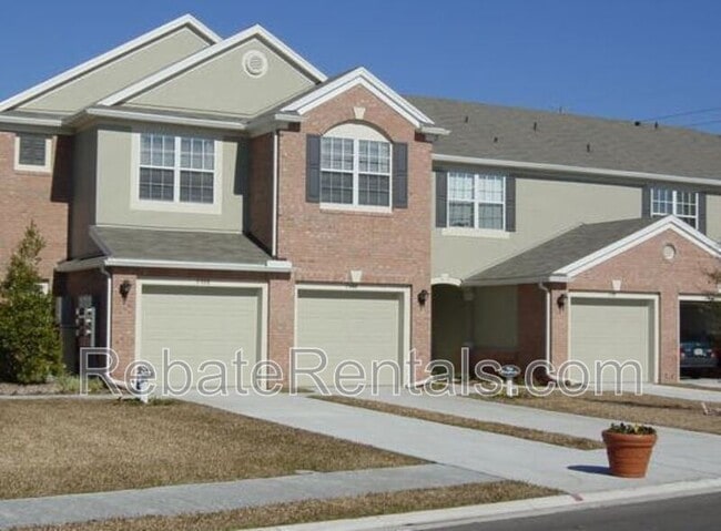 Photo - 7528 Scarlet Ibis Ln Townhome