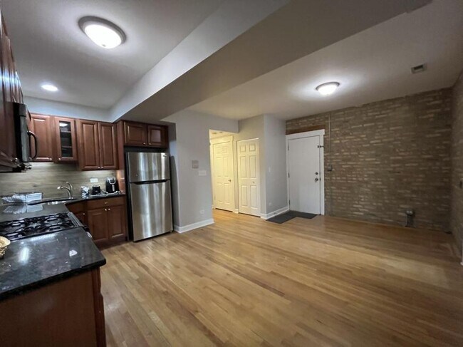 Photo - 2 bedroom in Chicago IL 60640 Unit 1E