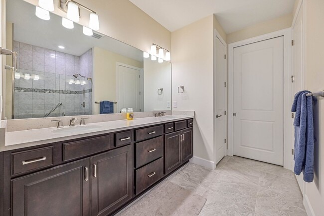 Photo - **Coach Home w/ Private Pool in Esplanade Lake Club **