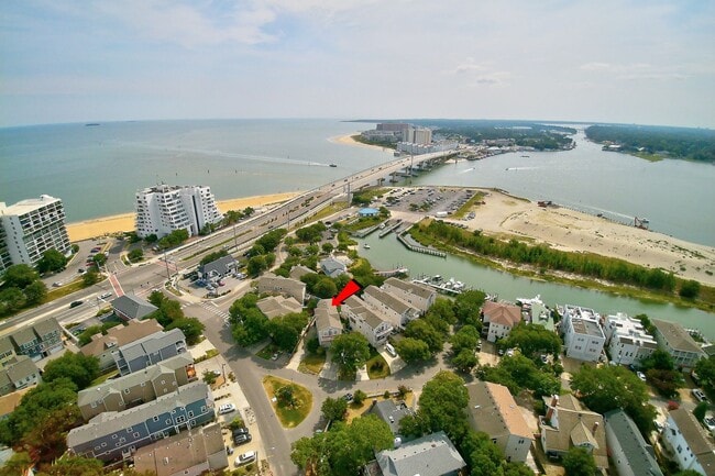 Virginia Beach-Boat Slip /Deep water access! - Virginia Beach-Boat Slip /Deep water access! Casa