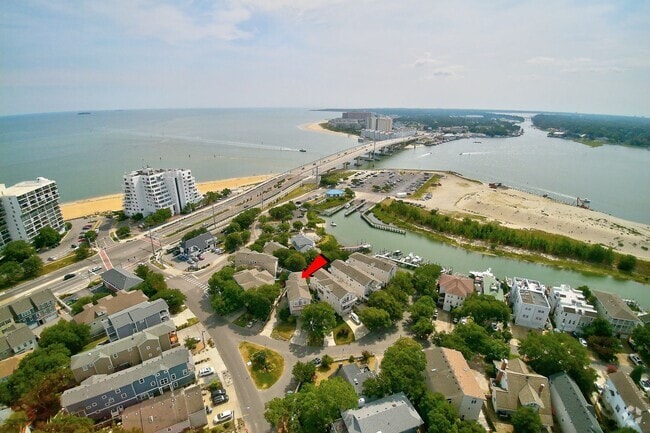Building Photo - Virginia Beach-Boat Slip /Deep water access! Rental
