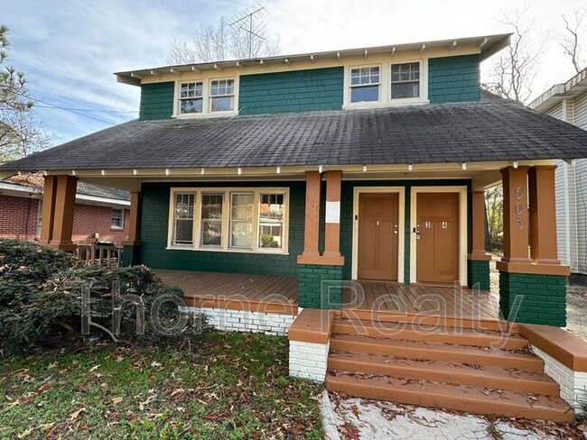 Photo - 605 Hammond St Unit Apt 2B