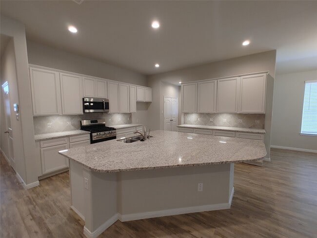 Photo - 6206 Blue Coast Ln