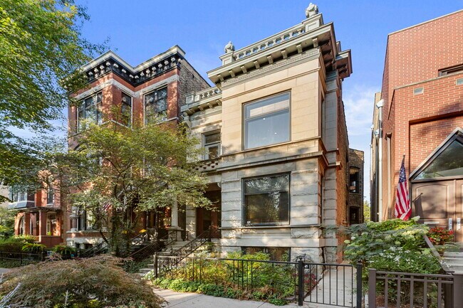 Building Photo - 2038 N Seminary Ave