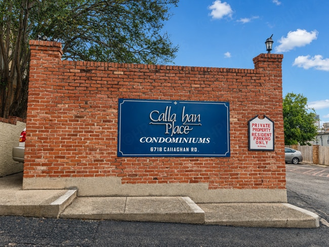 Building Photo - 2 Bedroom Condo with Balcony Near Medical Center San Antonio