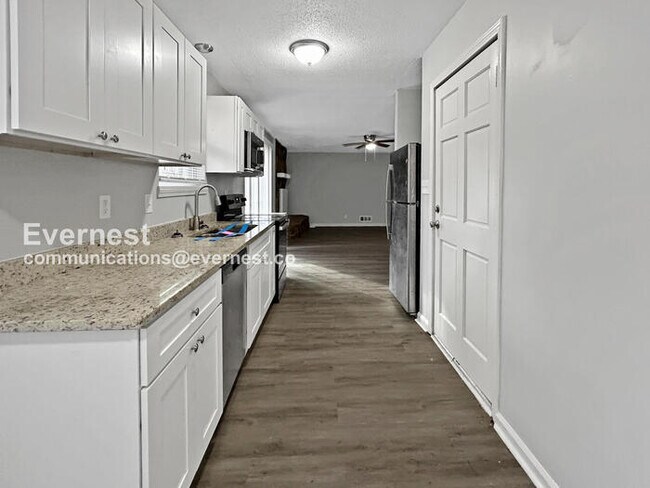 Photo - 4365 Stonewall Tell Rd