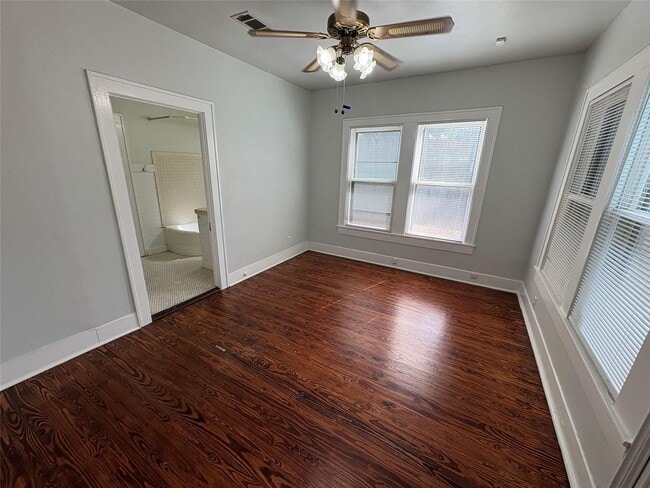 Photo - Charming 3 Bed | 2 Bath Home Near UT & Downtown Austin – Classic Character Meets Prime Location!