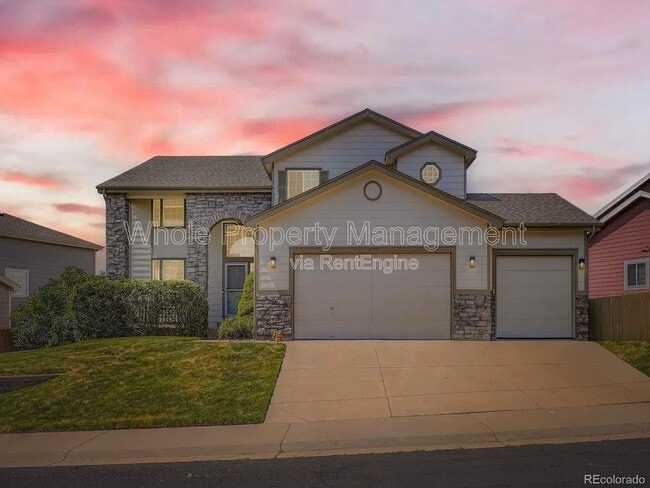 Photo - 21770 Mt Elbert Pl
