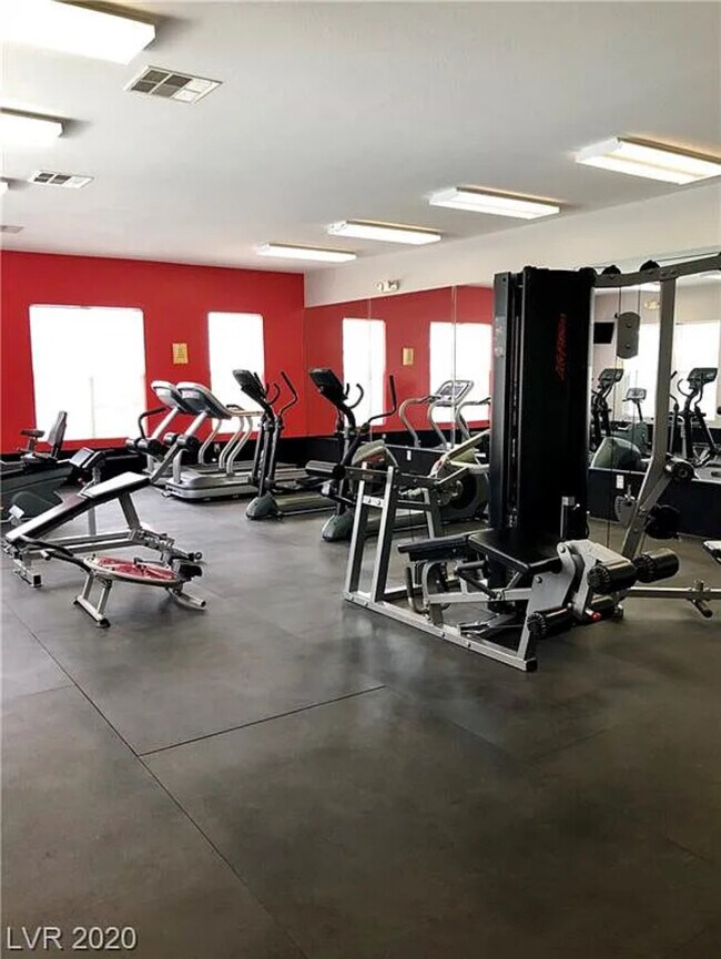 Photo - 6955 N Durango Dr Unit 1081