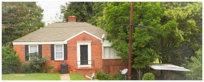 Photo - 820 Matheson Rd