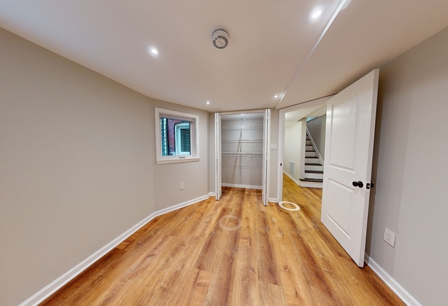 Photo - 8 R St NW Unit Bedroom #5