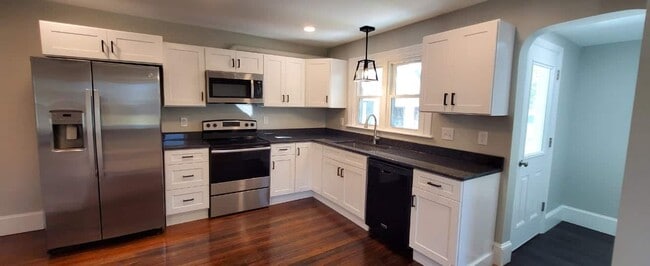 Photo - 70 Ferry St Unit 70
