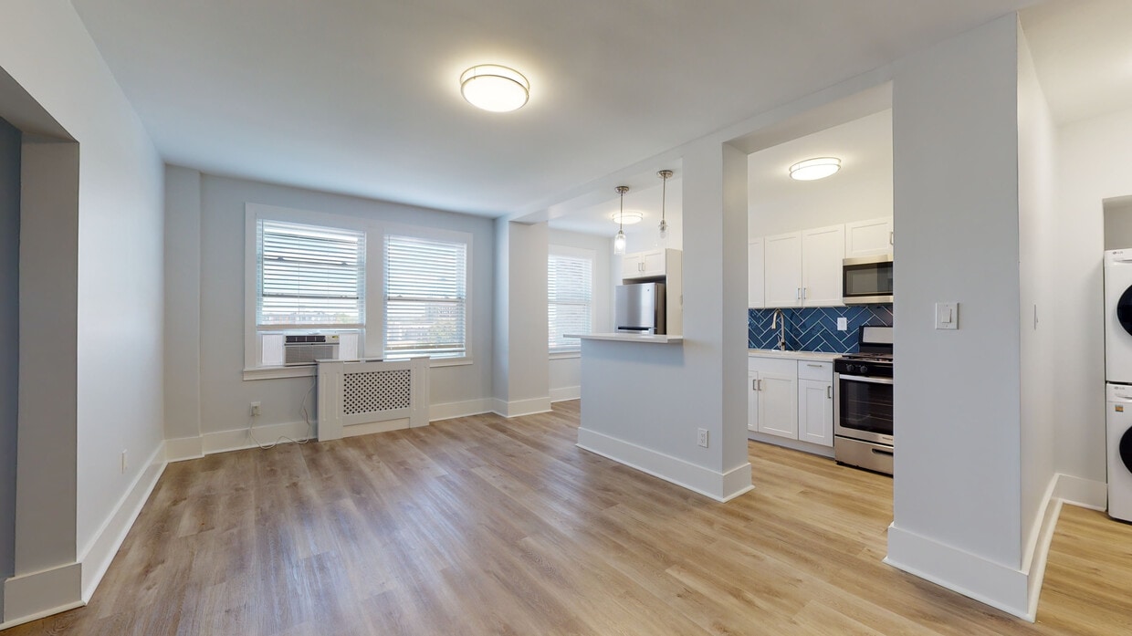 Photo - Fairfax Apartments