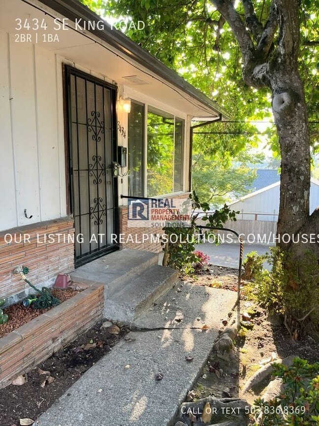 Photo - 3434 SE King Rd