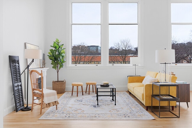 Photo - The Conservatory of Troy