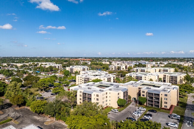 Somerset Grove